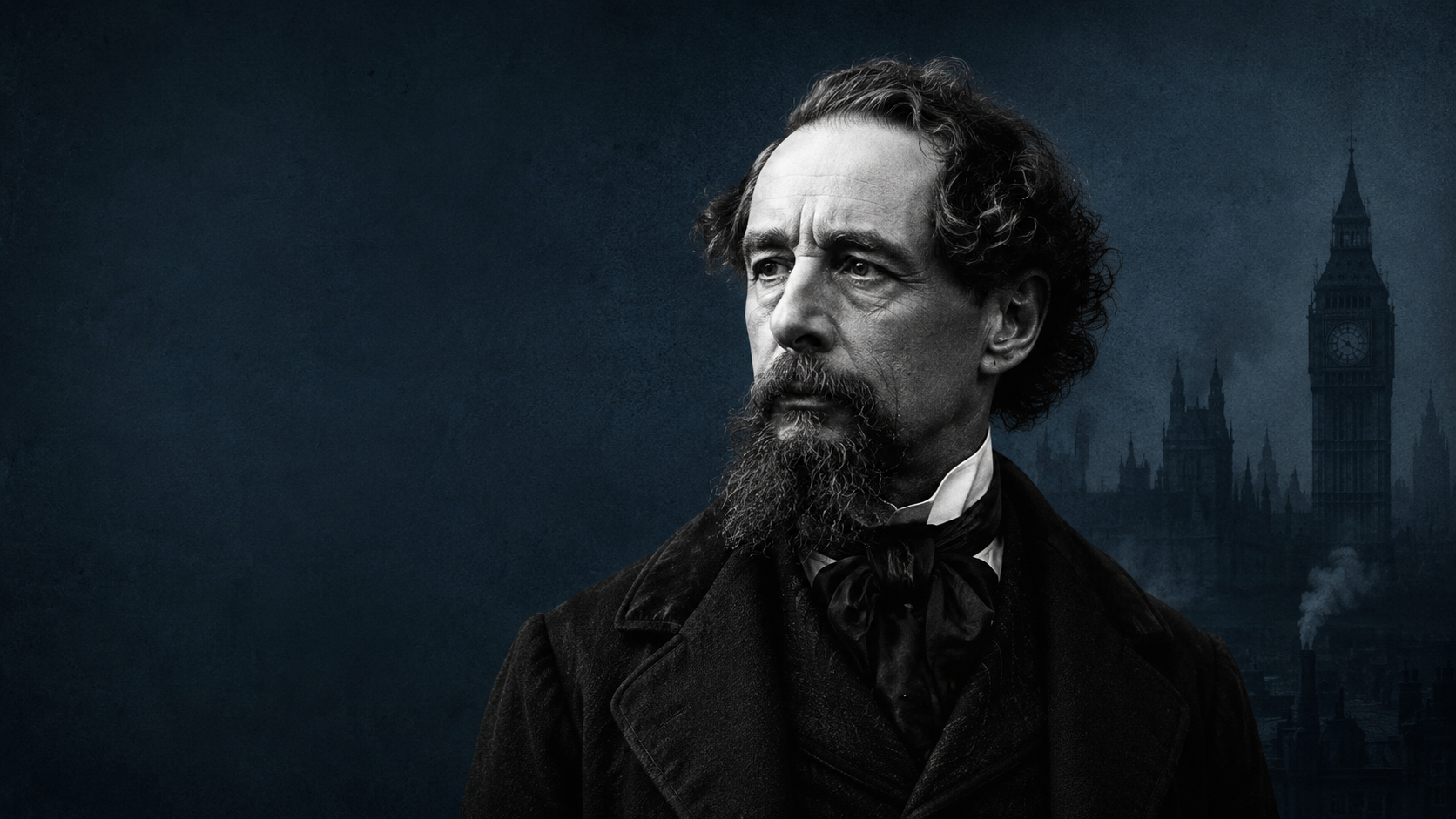 Charles Dickens Daily Quotes to Carry With You
