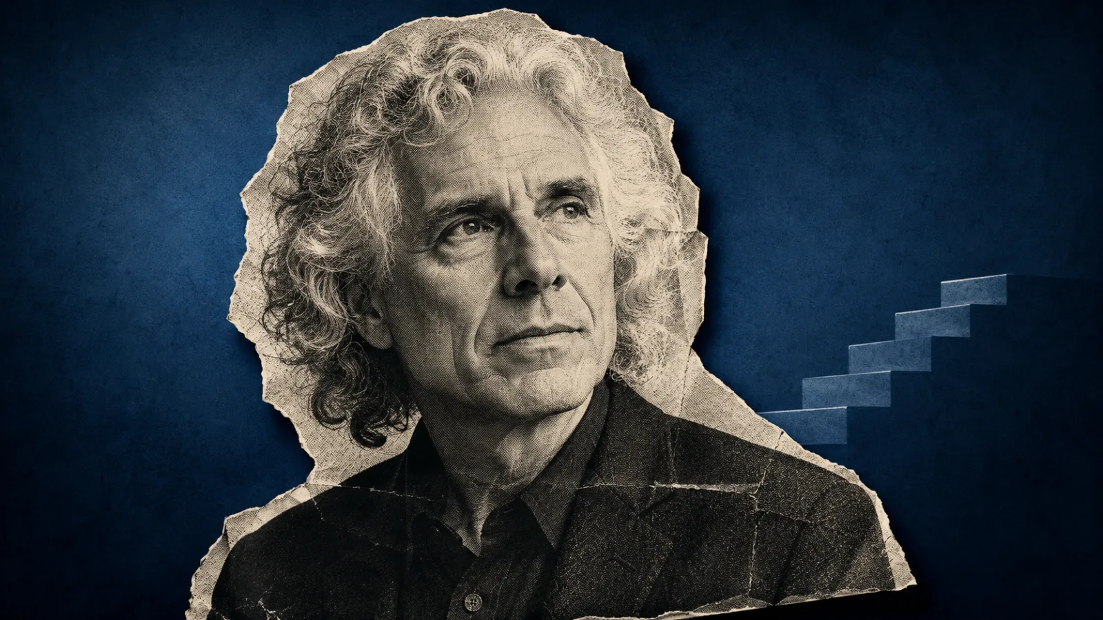 Steven Pinker Quotes on Progress