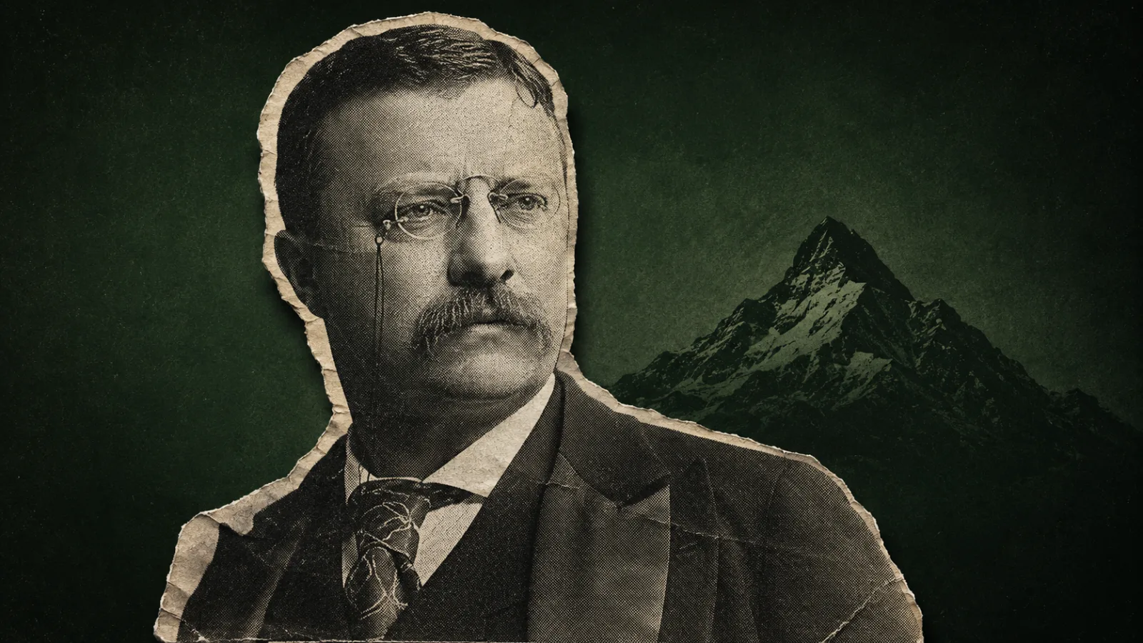 Teddy Roosevelt Quotes