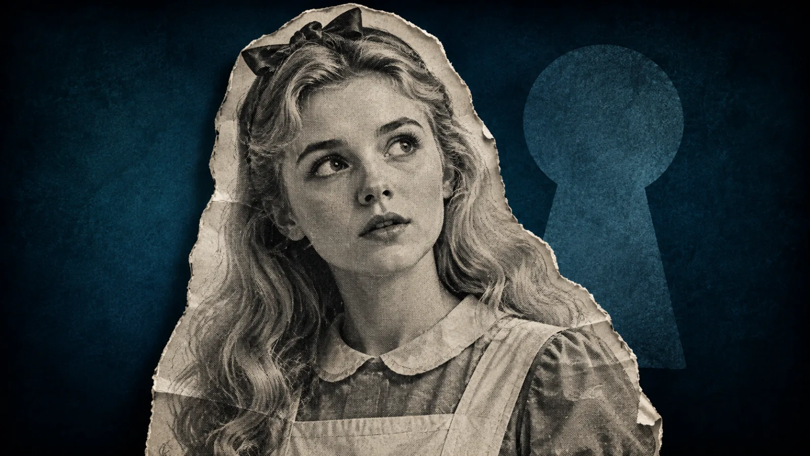 Alice in Wonderland Quotes